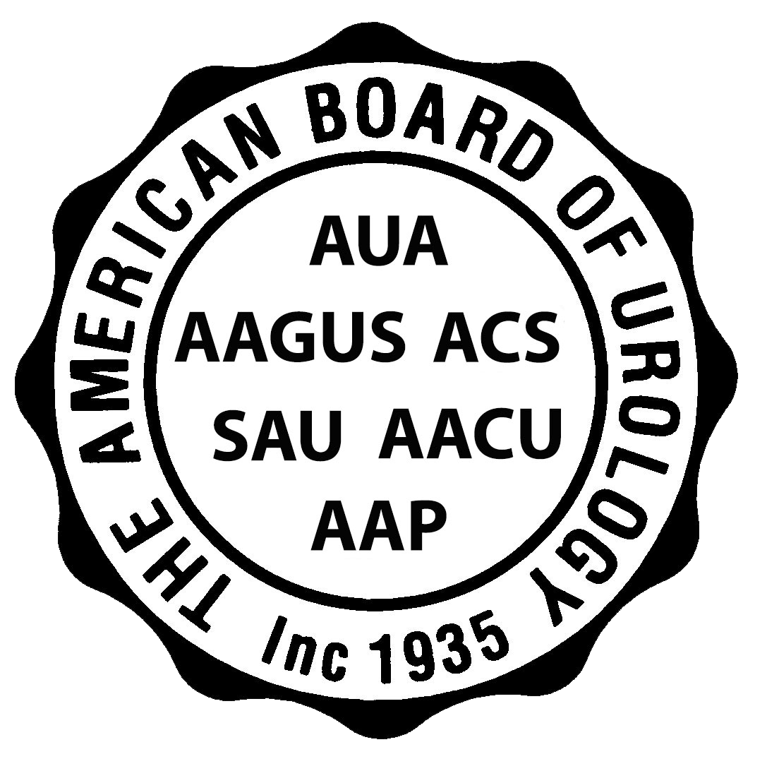American Board of Urology